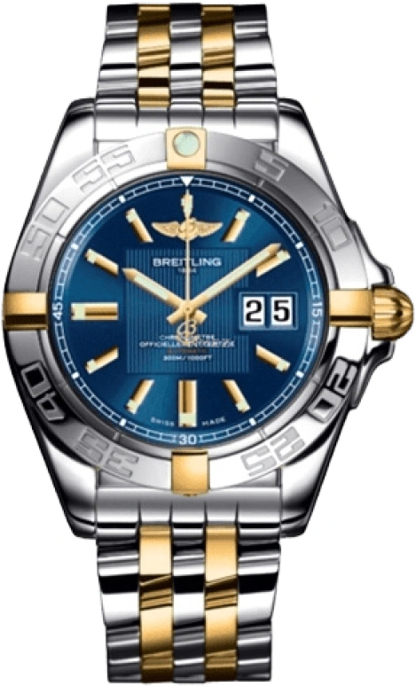 Breitling Galactic B49350L2/C809/366D