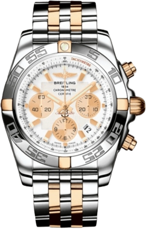Breitling Chronomat IB011012/A696/375C