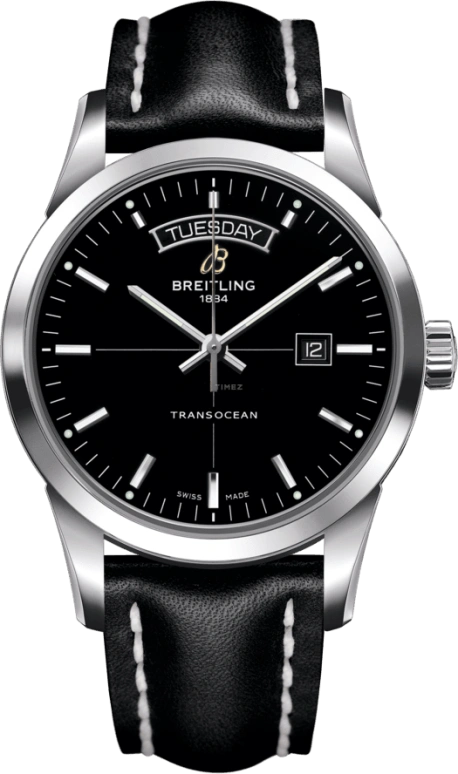 Breitling Transocean A4531012/BB69/438X/A20D.1