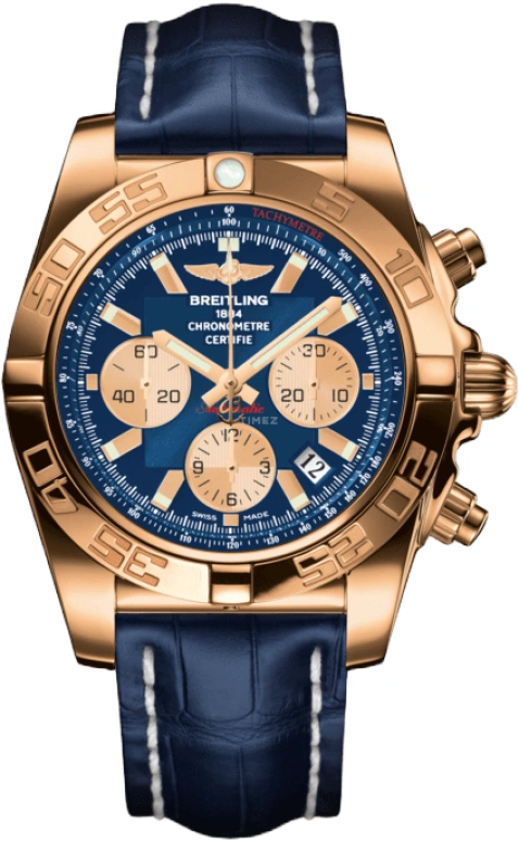 Breitling Chronomat HB011012/C790/731P