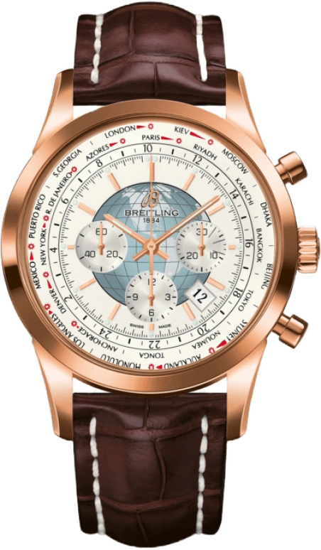 Breitling Transocean RB0510U0/A733/756P