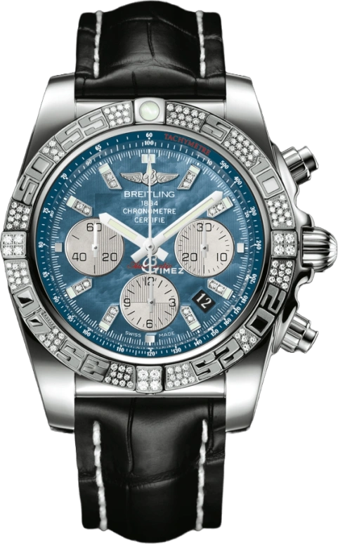 Breitling Chronomat JB0110AE.BC54.743P.J20BARNH.1