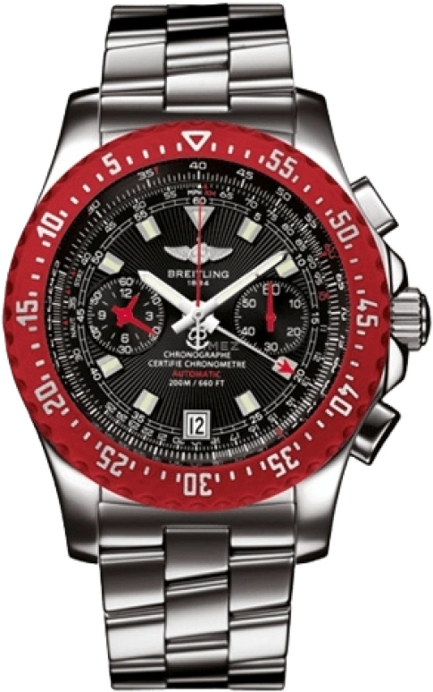 Breitling Skyracer A2736303B823
