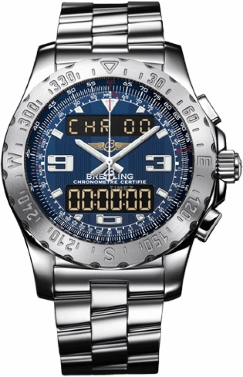 Breitling Airwolf A7836334/C761