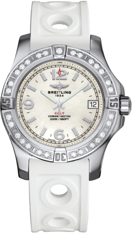 Breitling Colt A7438953/A772/230S