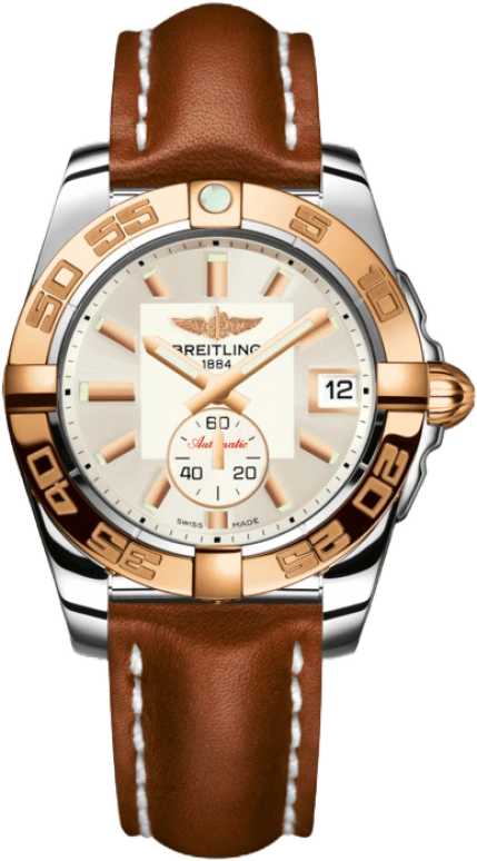 Breitling Galactic C3733012/G714/412X/A16BA.1