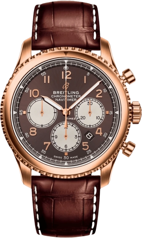 Breitling Aviatior 8 RB0117131Q1P1