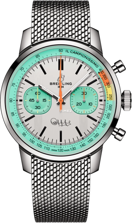 Breitling Top Time AB01768A1A1A1
