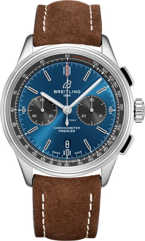 Breitling Premier AB0118A61C1X3