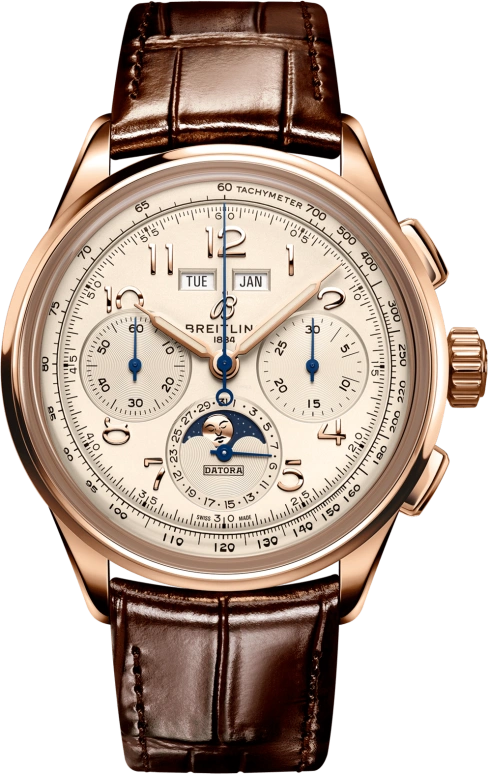 Breitling Premier RB2510371G1P1