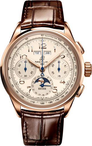 Breitling Premier RB2510371G1P1
