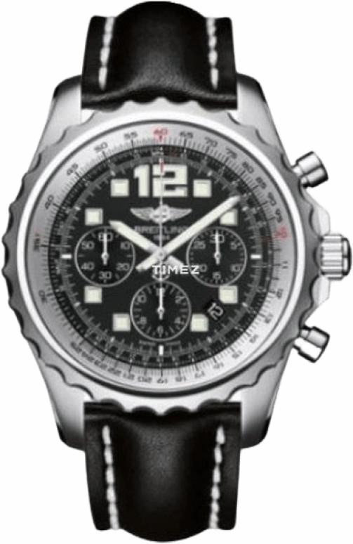 Breitling,Professional 46mm,46mm,Stainless Steel,Black,Automatic,A2336035,A2336035/BA68/441X