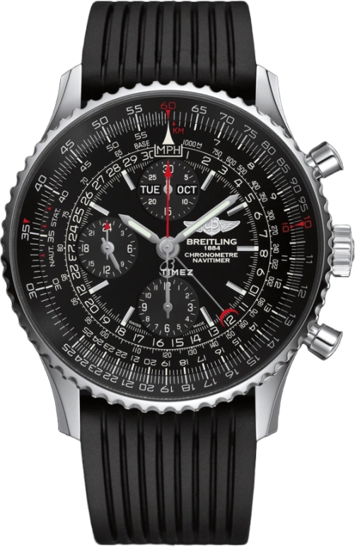 Breitling Navitimer A2135024.BE62.252S.A20D.2