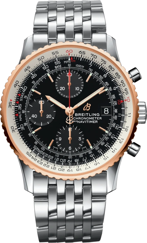 Breitling Navitimer U1332421/BG73/451A
