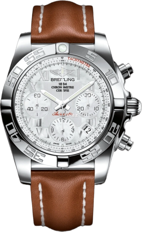 Breitling Chronomat AB014012.A746