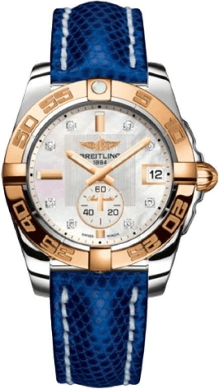 Breitling Galactic C3733012/A725/112Z/A16BA.1