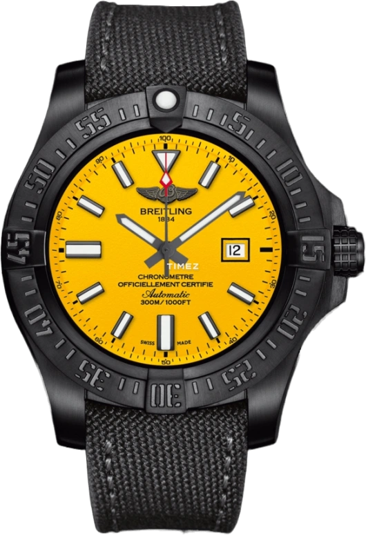 Breitling Avenger V173104T.I524.100W.M20BASA.1
