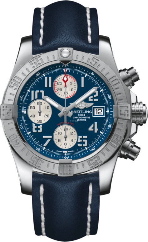 Breitling Avenger A1338111/C870/112X/A20D.1