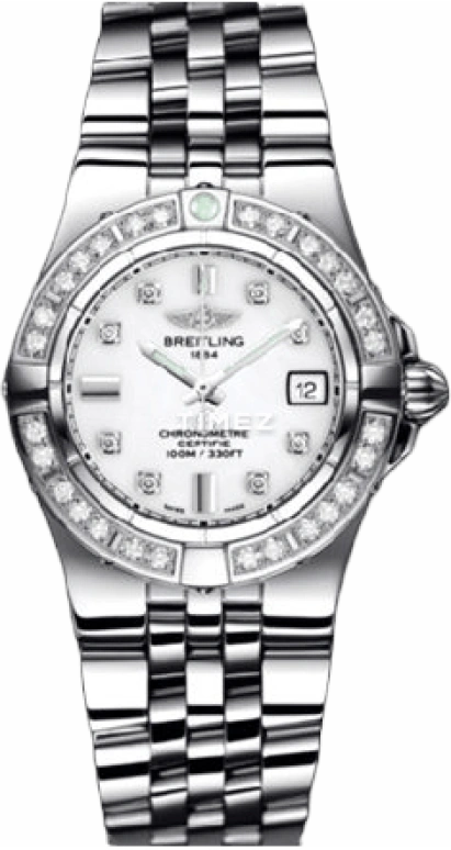 Breitling Galactic A71340LA.A713.368A