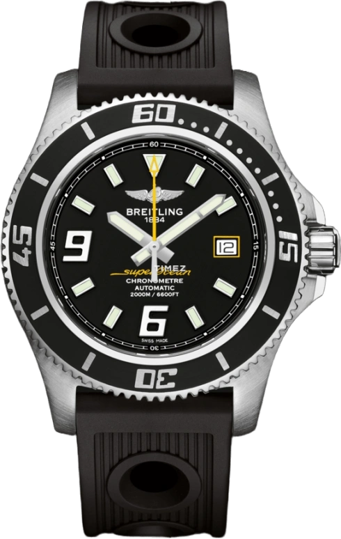 Breitling Superocean A1739102.BA78.200S.A20DSA.2