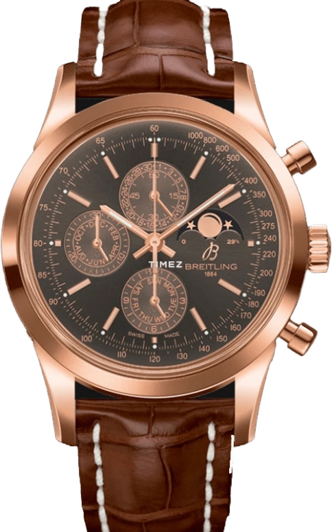 Breitling Transocean R19310C6.Q601.739P.R20BA.1