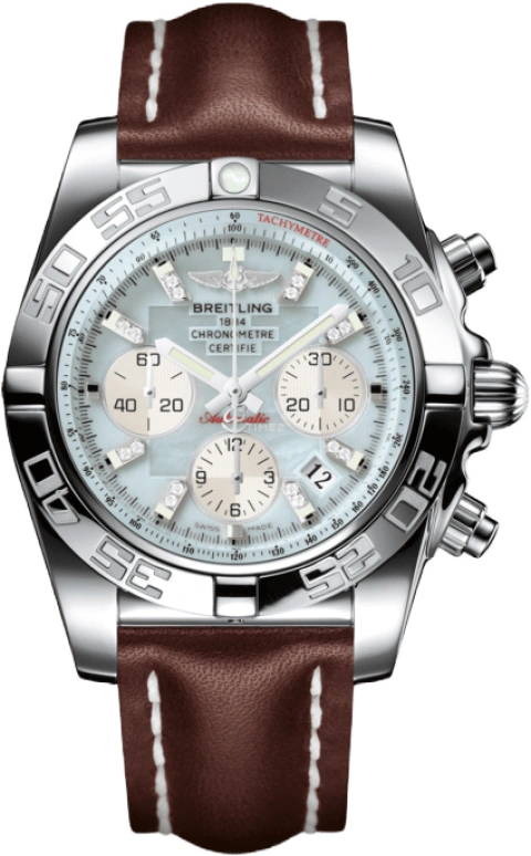 Breitling Chronomat AB011012/G686/437X