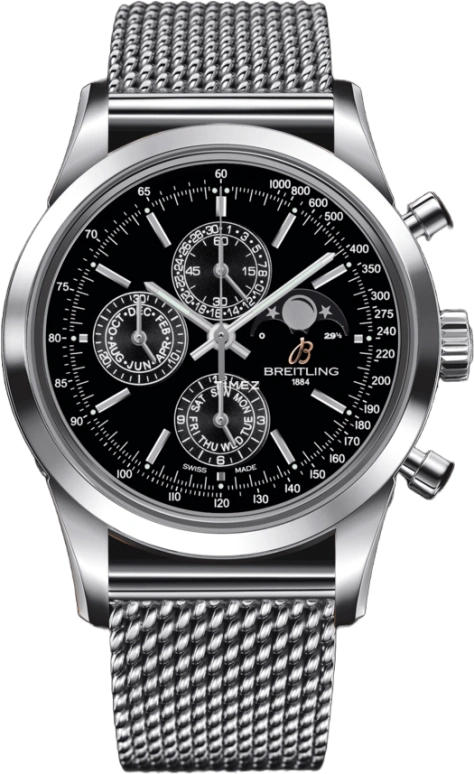 Breitling Transocean A1931012/BB68