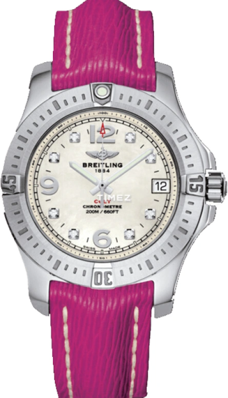 Breitling Colt A7438911/A771/242X/A16BA.1