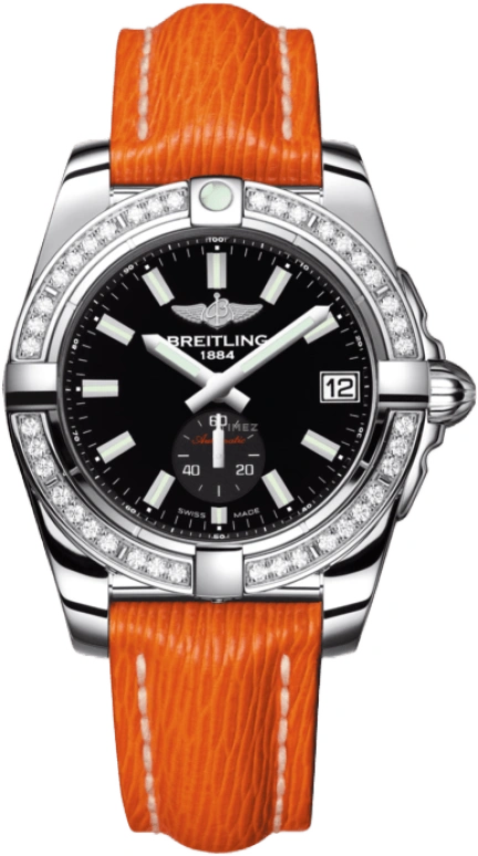Breitling Galactic A3733053/BE77/217X/A16BA.1