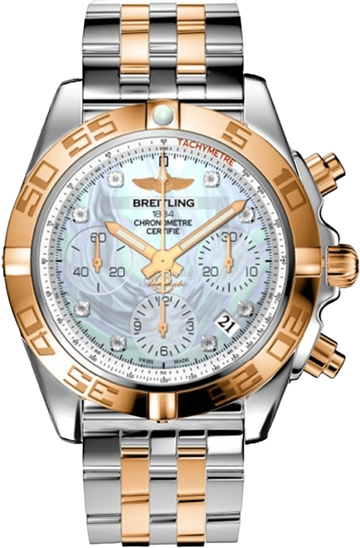 Breitling Chronomat CB014012/A723