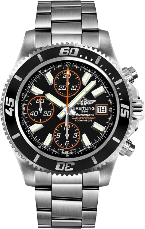 Breitling Superocean A1334102/BA85/134A