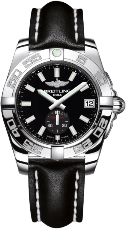 Breitling Galactic A3733012/BE77/414X/A16BA.1