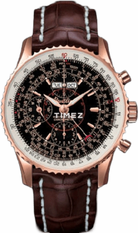 Breitling Montbrillant R2133012-B856-740P-R20D.1