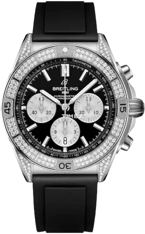 Breitling Chronomat AB0134721B1S1
