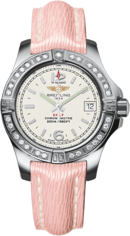 Breitling Colt A7738853/G793/238X/A14BA.1