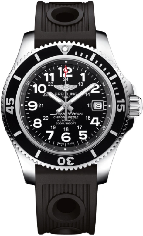 Breitling Superocean A17365C9/BD67/202S