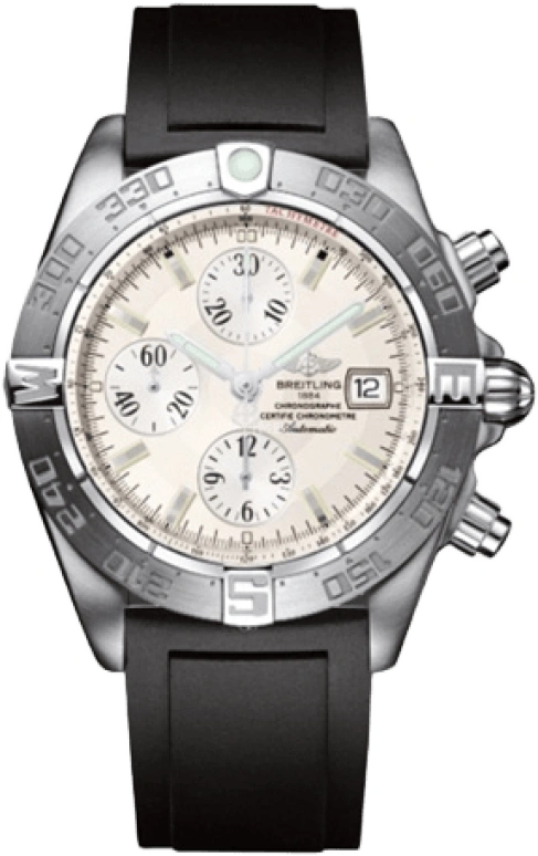 Breitling Galactic A1336410/G569/131S