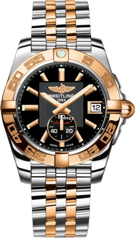 Breitling Galactic C3733012/BA54/376C