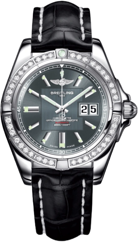 Breitling Galactic A49350LA/F549/728P
