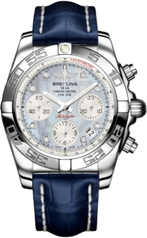 Breitling Chronomat AB014012/G712/718P