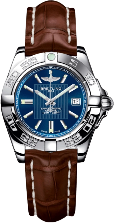 Breitling Galactic A71356L2/C811/778P