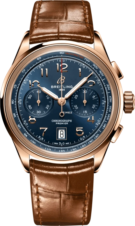 Breitling Premier RB0145171C1P1