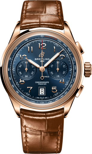 Breitling Premier RB0145171C1P1