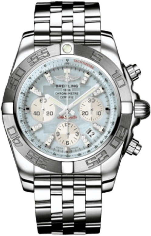 Breitling Chronomat AB011011/G686/375A
