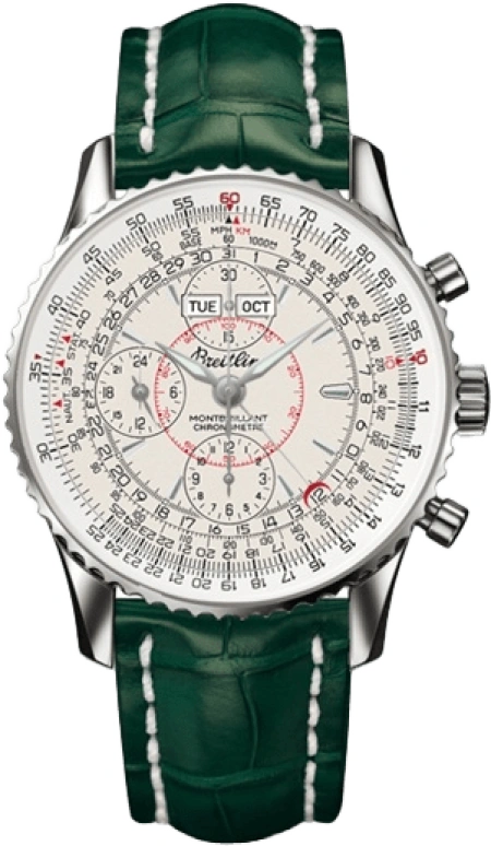 Breitling Montbrillant A2133012/G518/748P