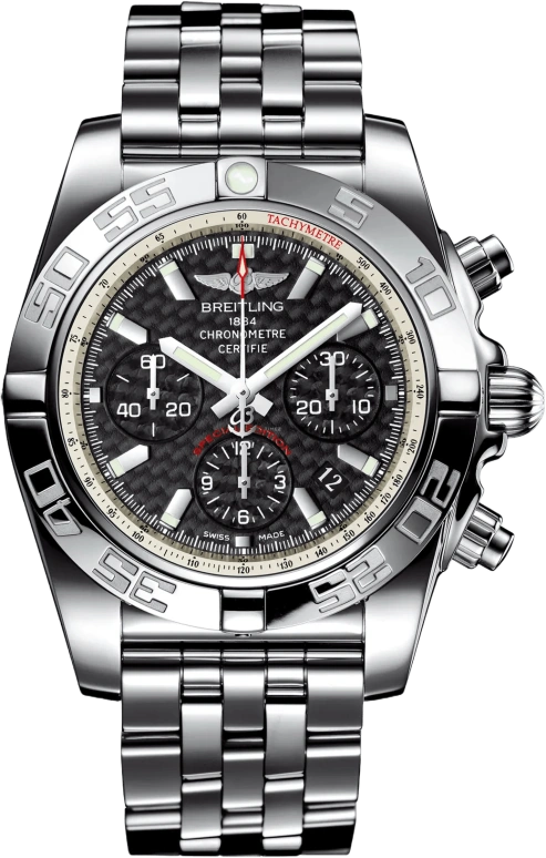 Breitling Chronomat AB011012/BE69/388A