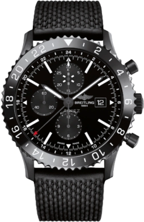 Breitling Chronoliner M2431013/BF02/267S
