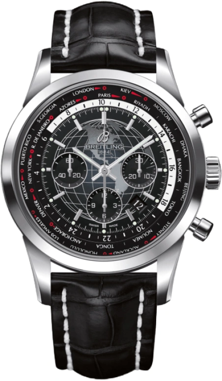 Breitling Transocean AB0510U4/BE84/760P