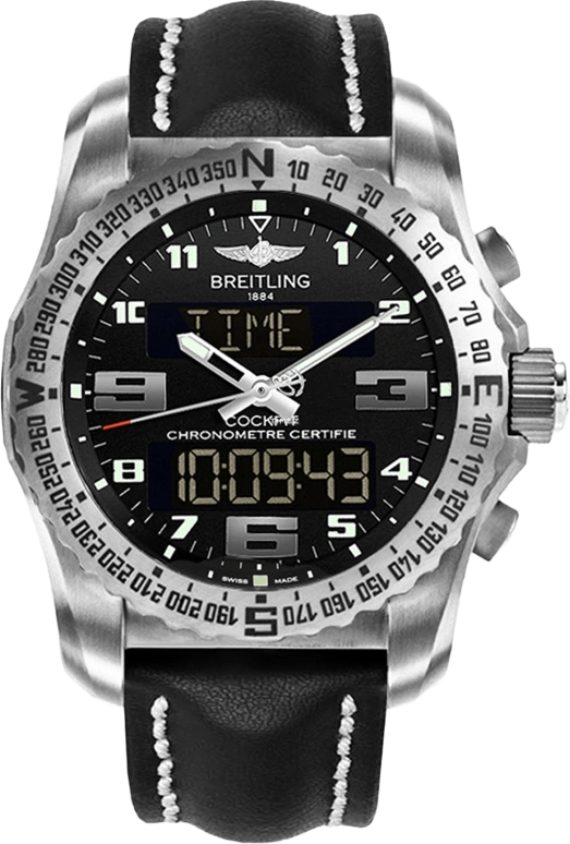 Breitling Other EB501022/BD40/442X