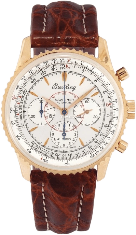 Breitling Montbrillant H30030